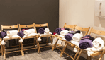 Gezichtsbehandeling en massage in Den Bosch