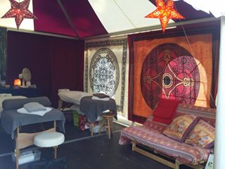 Rumah Senang , massage in Zwolle