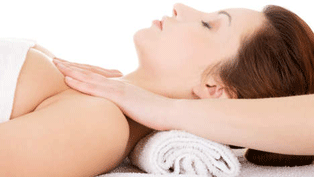 Massage bevordert zowel de psychische als lichamelijke gezondheid!